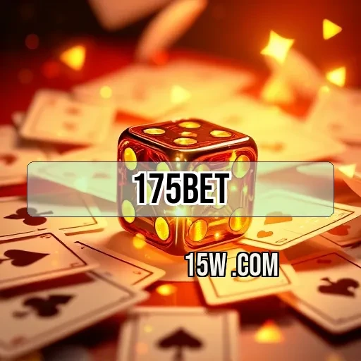 175bet: Descubra Os Imperdíveis Bônus Que Podem Aumentar Seus Ganhos