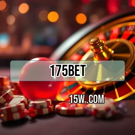 175bet: Explore as Funcionalidades e Benefícios do Login na Plataforma