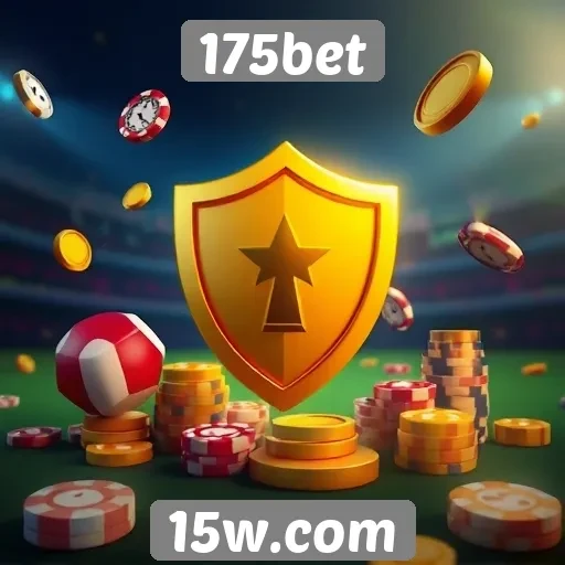 Avaliação da segurança e confiabilidade do 175bet
